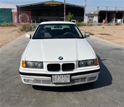 بي ام دبليو الفئة 3